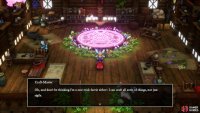 To craft items, seek out the Craft-Master at the Faerie Village after creating all five Sigils,