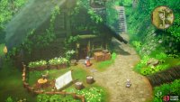 The Thief&rsquo;s Key can open red doors and chests,