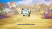 Knight Aberrant can deflect spells with Bounce and physical attacks with what&rsquo;s effectively identical to your own Cop Out skill.