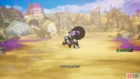 Use Dodgy Dance to mitigate the damage you take,