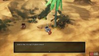 Find the Spiked Armour enroute to the Weeping Isle - its defense is good and it&rsquo;ll reflect physical damage.