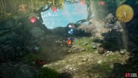 You also want to get the Stardust, which you can use to obtain the Star Sigil, which will allow you to recover MP by defending.