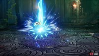 which will one-shot Liquid Metal Slimes if it hits!