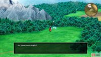 in sparkly spots on the world map,