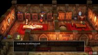 What you don&rsquo;t get from leveling up you&rsquo;ll need to get from Special Scrolls, which can be found in bookshelves,