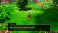 Leave Zalen aside for now and travel to the Field of Flowers to consult with Over-Seer,