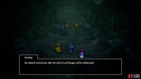 Along the southeastern edge of B4 you&rsquo;ll encounter Midnight Manguini and Goyling - two minibosses you&rsquo;ll have to defeat to progress.