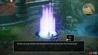 Activate a teleporter near your destination to create a permanent link between 1F and B6.
