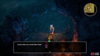 and find a blue chest in the southeastern corner of B2 to find a Metal Slime Helm,
