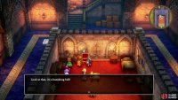 but with the Magic Key, you can now get inside and do some looting!