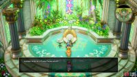 Other scrolls can be obtained by exchanging Mini Medals,
