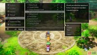 Once found, select scrolls from your inventory and use them on an eligible character,