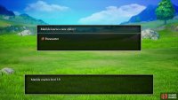 Some spells and abilities can be learned by leveling up,