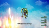 who will gain use of the skill on said scroll to the exclusion of other world-be candidates.