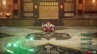 Heal up and reapply buffs as needed,