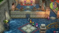 The Ultimate Key can open metal doors,
