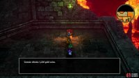 Loot a chest in the northeastern corner of B1 to score 1,220 gold,