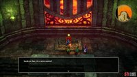 loot a chest north of some stairs on a B3 map to nab another Mini Medal,