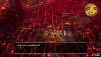to reach B4, near a chest containing a Banishing Bell.