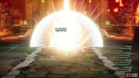 Use Gawain to draw fire with Forbearance, buff up, then start shaving off massive chunks of Pazuzu&rsquo;s HP with Cutting Edge!
