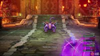 Pazuzu has numerous spells at his disposal, including Thwack - a little bad luck here and you&rsquo;re reloading.