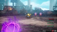 It also has access to Thwack, which can instantly kill your characters.