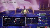 Demon Demeaner is a great choice for your main source of damage on the boss.