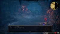 The stairs in the SE corner lead you to the Erdrick&rsquo;s Armour!