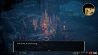 You will want to go down one, though, to get the Mini Medal on L4.