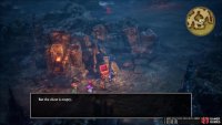 All three chests on L1 are empty, so it&rsquo;s not worth seeking them out.