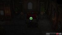 The ball you draw will be completely random, so save before doing it.