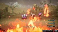 Twisted Sister is the biggest threat, as it has a myriad of spells, like Sizzle.