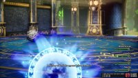 Have Peronel use Bounce on Caradoc after she drains the enemy&rsquo;s MP.