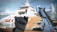 The second skin for coop campaign players is the Moonstone mastery camo. Image via Gamer Guides / Activision.