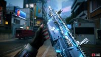 Tempest is a lightning themed mastery camo skin for multiplayer. Image via Gamer Guides / Activision.