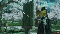 and you&rsquo;ll be able to attempt the Bamboo Strike in peace.