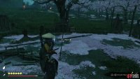 Toss away the nearby weapons,