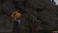 To reach Oshima Coast you must complete every main quest in the northern regions, including quests where you&rsquo;ll get the dual katana and the odachi,