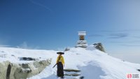 Press on and eventually you&rsquo;ll reach the summit!