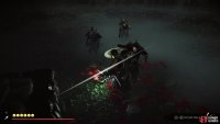 Defeat some graverobbers,