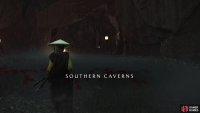 Find the entrance to the cave,
