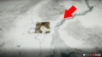 Use area boundaries,