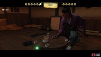 Flick the coin off a table and you&rsquo;ll give the opponent points and forfeit your turn.