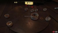 Hit more than one coin and you&rsquo;ll also forfeit your turn.