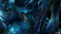 Look on this path in Macalania Woods for Vol. XV