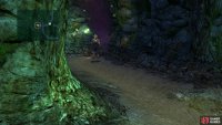 In this dead end is Vol. XXV in the Cavern of the Stolen Fayth