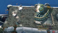 Blitzball Rush can deal some heavy damage, but it’s random