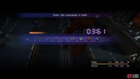 Auron’s Overdrive has you pressing a series of buttons within a time limit