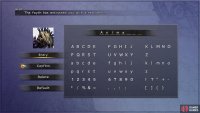 Collect all six treasures and Anima will be yours