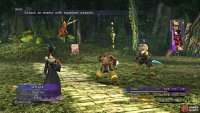 Turn order is shown in the upper right corner of the screen